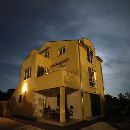 Apartman Kovacic Drage Kültér fotó