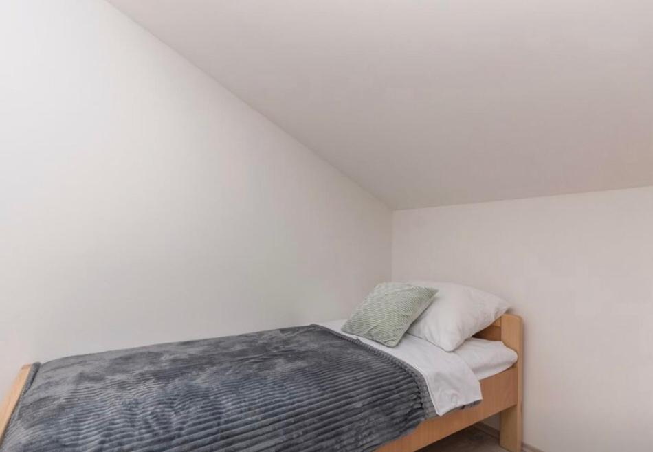 Apartman Kovacic Drage Kültér fotó
