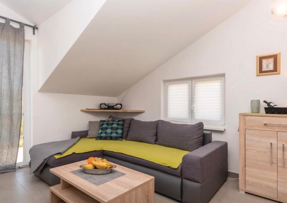 Apartman Kovacic Drage Kültér fotó