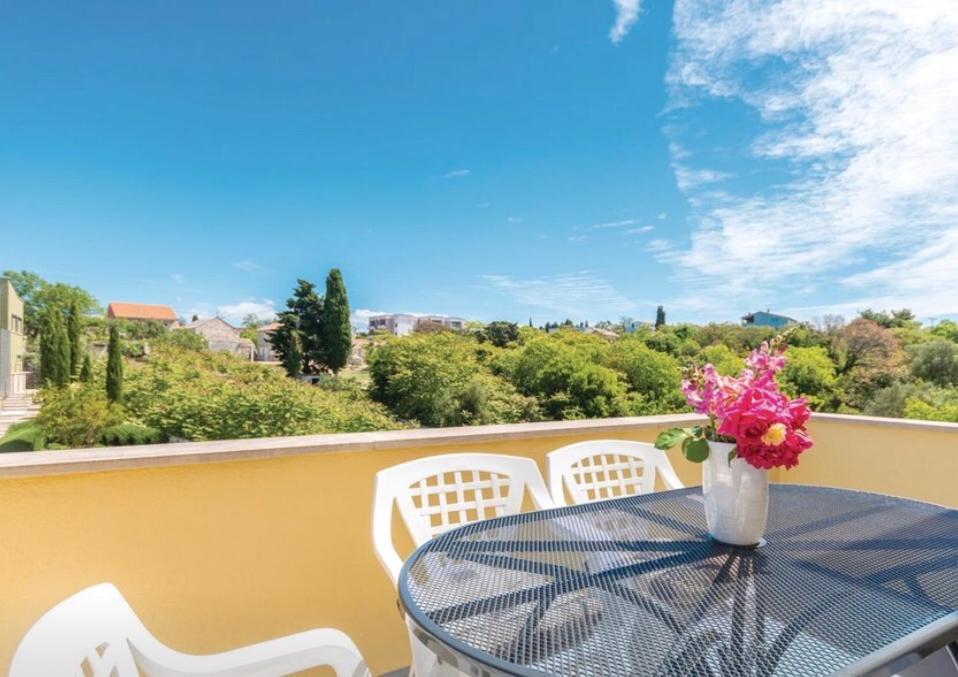 Apartman Kovacic Drage Kültér fotó