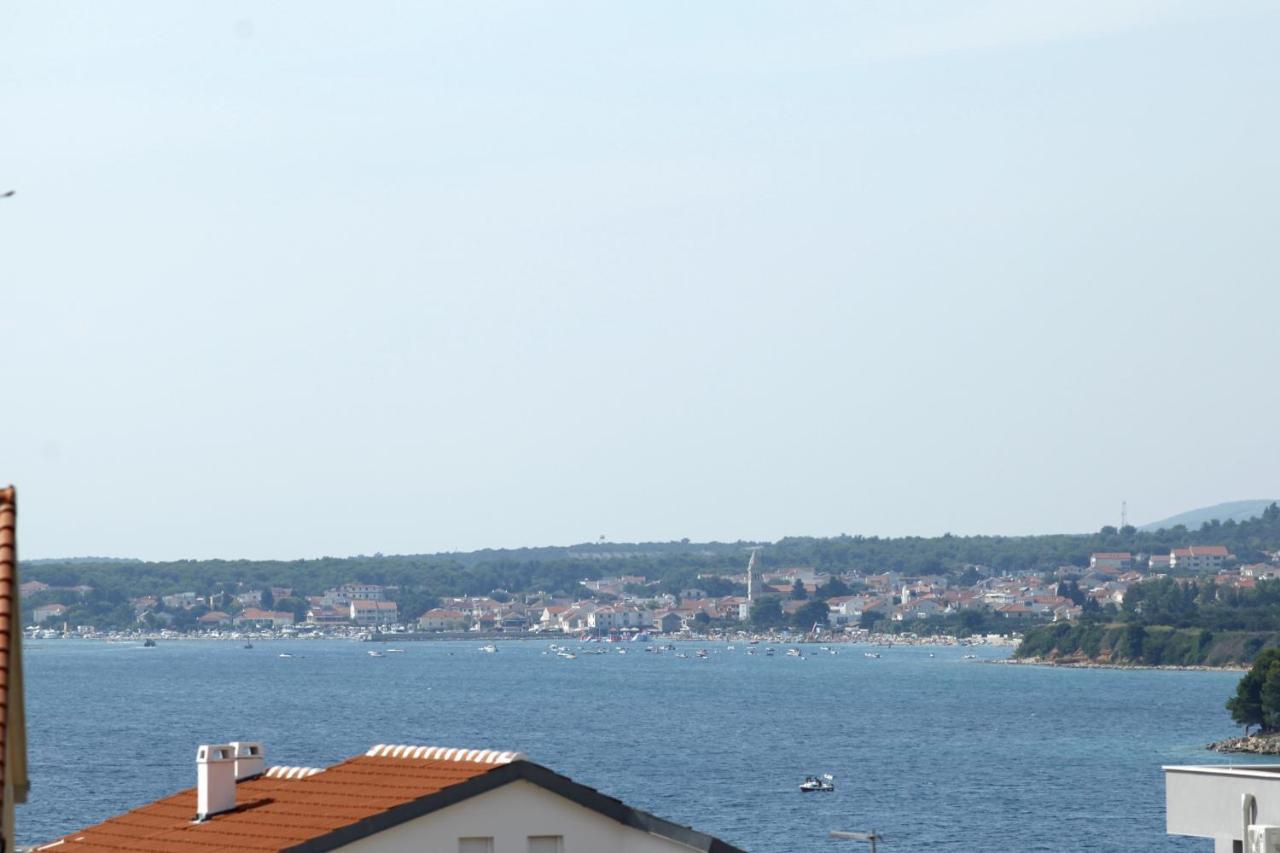 Apartman Kovacic Drage Kültér fotó