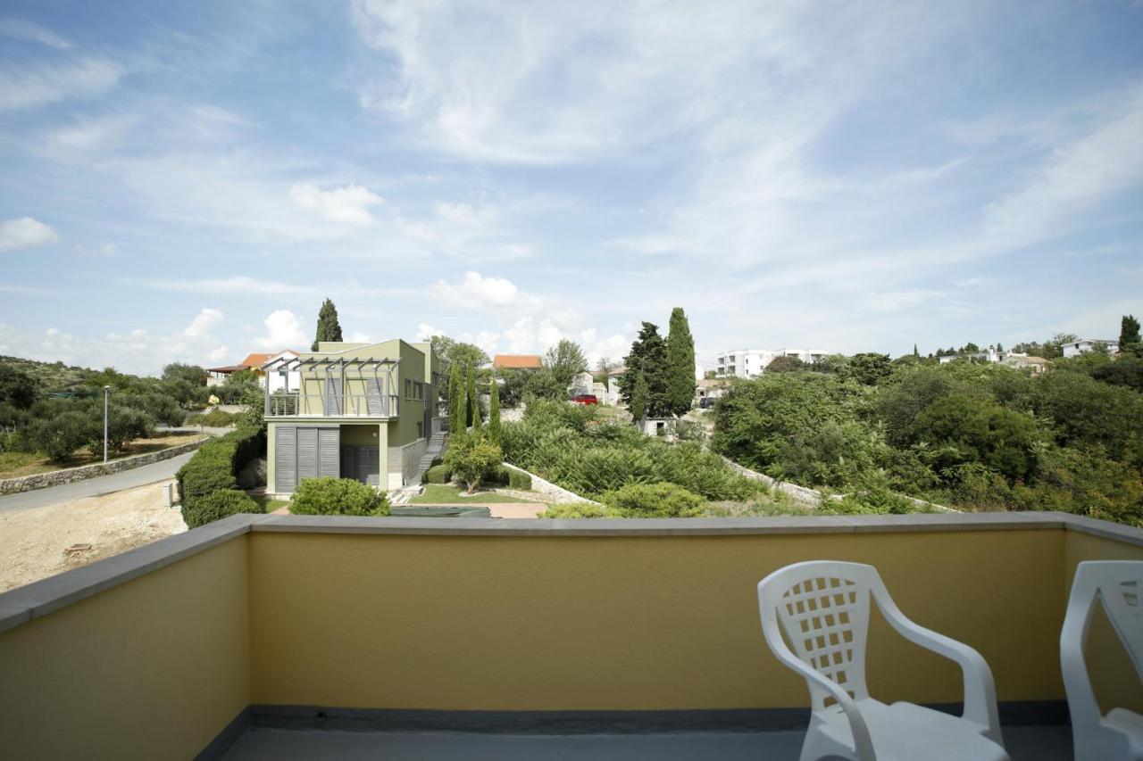 Apartman Kovacic Drage Kültér fotó